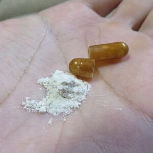 Viên uống bổ sung kẽm DHC Nhật Bản