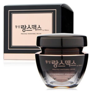 Kem Trị Nám Dongsung Prestige Whitening Cream M...