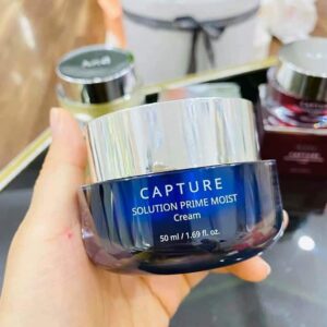 Kem dưỡng AHC Capture (xanh, vàng, đỏ)