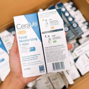 Kem dưỡng ẩm Cerave Facial Moisturizing Lotio...