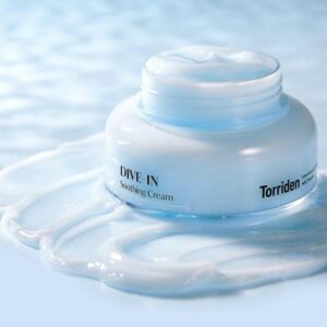 Kem dưỡng ẩm Torriden Dive In Soothing Cream ...