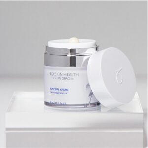 Kem dưỡng ẩm Zo Renewal Creme Ban Ngày Chín...