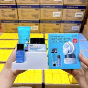 Bộ kem dưỡng Belif Aqua Bomb Hàn Quốc chí...