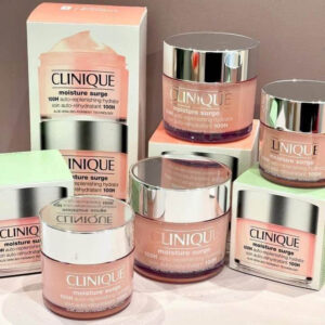 Kem dưỡng ẩm Clinique Moisture Surge 100h Aut...