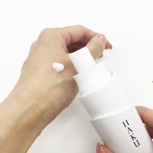 Kem trị nám Haku Shiseido Melanofocus EV Nhật...