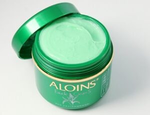 Kem lô hội Aloins Eaude Cream S Nhật Bản 18...