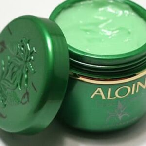 Kem lô hội Aloins Eaude Cream S Nhật Bản 18...