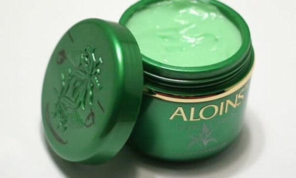 Kem lô hội Aloins Eaude Cream S Nhật Bản 18...