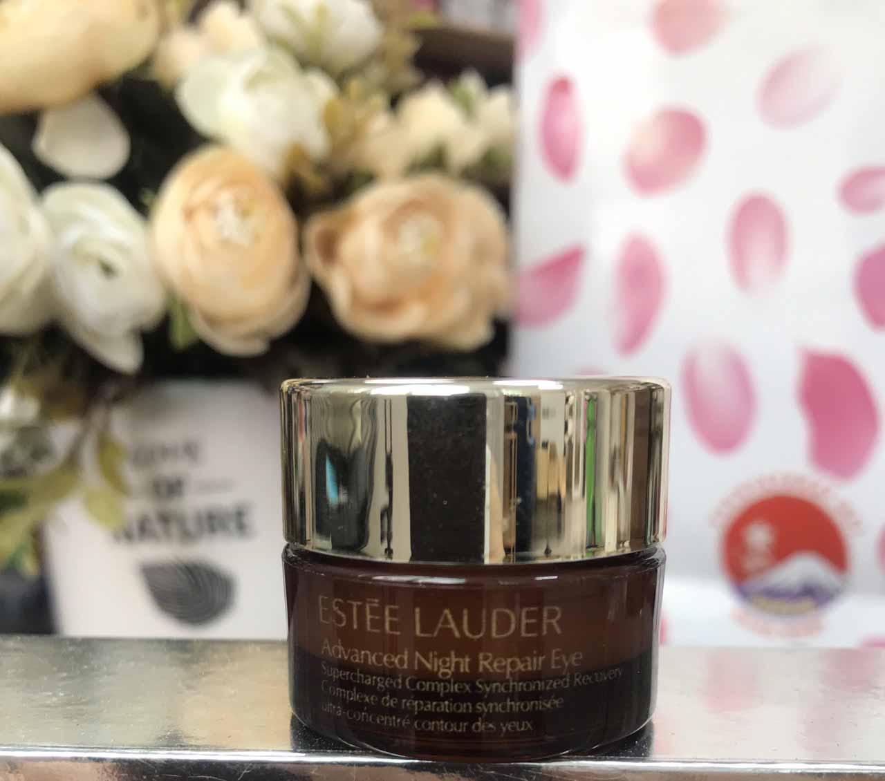 kem dưỡng mắt Estée Lauder Advanced Night Repair