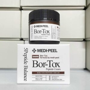 Kem dưỡng Bortox Medi Peel Peptide Cream Hàn Q...
