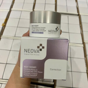 Kem dưỡng ẩm ban đêm DNA Neova Night Therap...