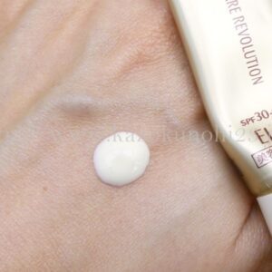 Kem Chống Nắng Elixir Shiseido Nhật Bản