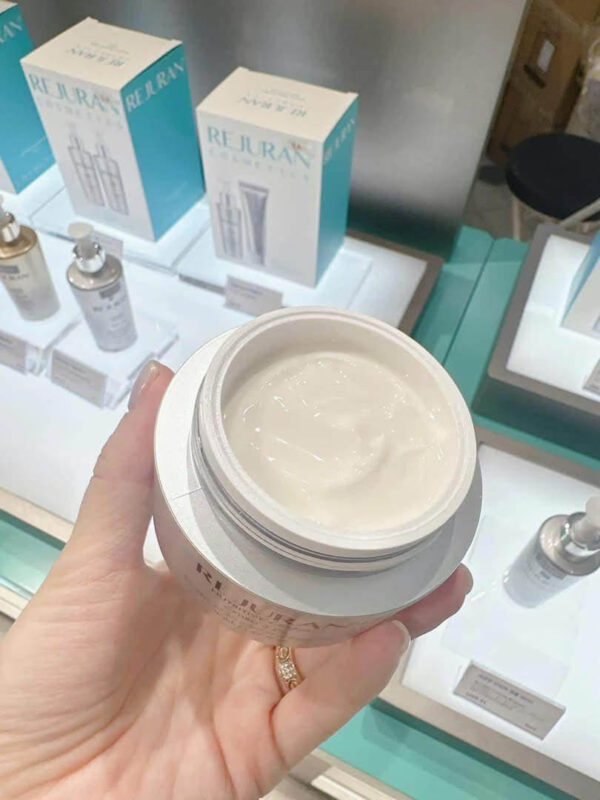 Kem dưỡng Rejuran Healer Nutritive Cream Hàn Q...