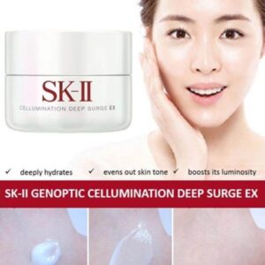 Kem dưỡng trắng da SK II Cellumination Cream ...