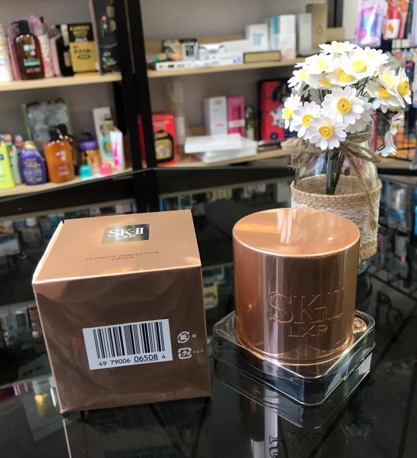 Mua SKII LXP chính hãng ở đâu? Giá bao nhiêu?