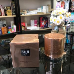 Kem đêm SKII LXP Ultimate Perfecting Cream 50g