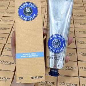 Kem dưỡng da tay L Occitane En Provence Creme M...