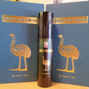 Kem dưỡng Perfect Emu Cream chính hãng 50g gi...