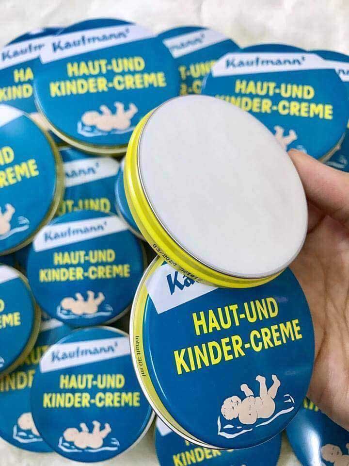 kem hăm kaufmann 30ml