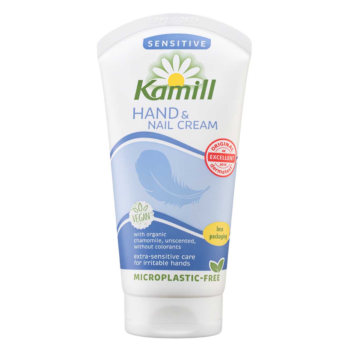kem kamill sensitive