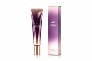 Kem dưỡng chống nhăn trị thâm quầng mắt AHC Ageless Real Eye Cream For 
