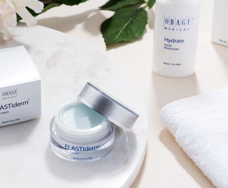 Kem mắt Obagi ELASTIderm có tốt không?