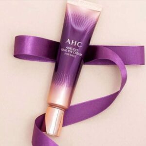 Kem mắt AHC Eye Cream Hàn Quốc có tốt khô...