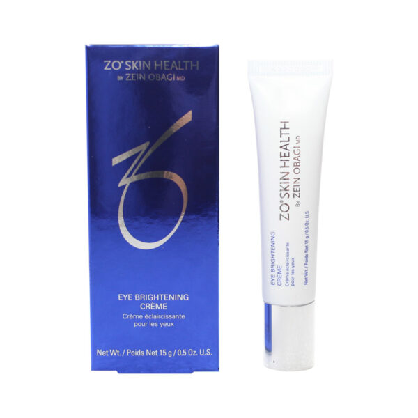 Kem dưỡng sáng da mắt Zo Skin Health Eye Bri...