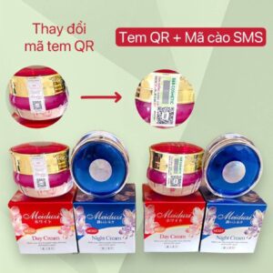 Kem Meiduzi Nhật Bản chính hãng