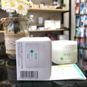 Kem dưỡng da mụn Kracie Hadabisei (Acne Care)...