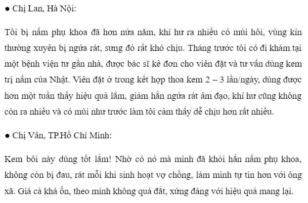 REVIEW kem Empecid