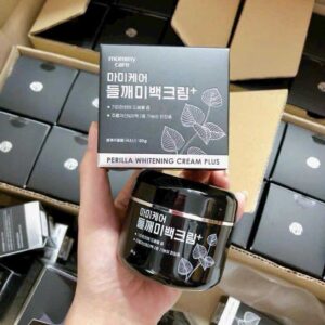 Kem nám Mommy Care Perilla Whitening Cream Hàn Q...