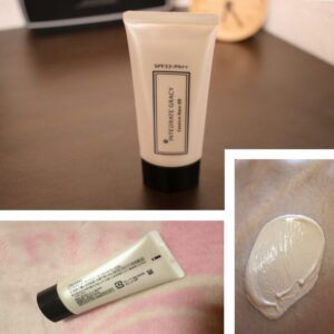 Kem nền BB Cream Shiseido Integrate Gracy