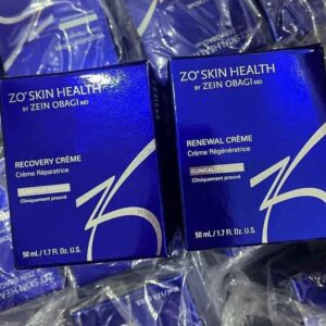Kem dưỡng ẩm phục hồi da Zo Recovery Crea...