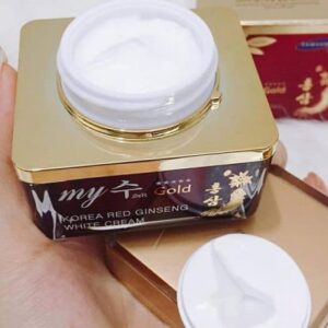 Kem sâm hàn quốc My Gold (chiết xuất nhân...