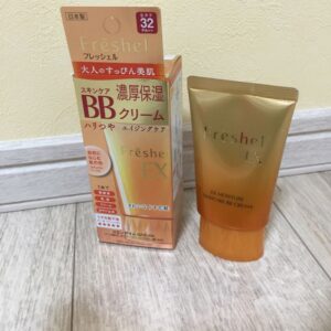 Kem nền BB Kanebo Freshel 5 in 1