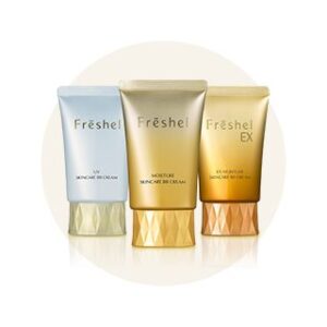 Kem nền BB Kanebo Freshel 5 in 1