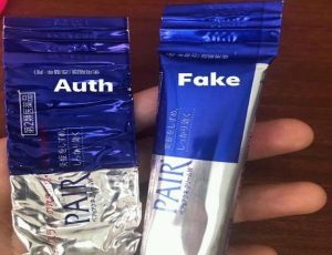 Kem trị mụn Pair giá bao nhiêu?  