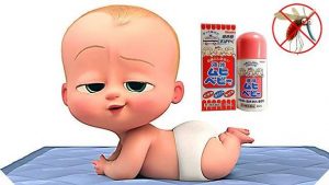 Kem trị muỗi đốt Muhi 40ml có tốt không?