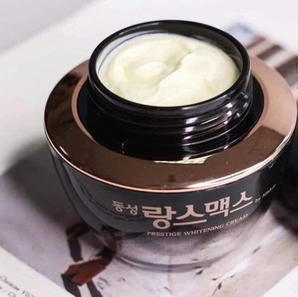 Kem Trị Nám Dongsung Prestige Whitening Cream M...