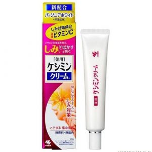 trị nám Kobayashi mẫu cũ