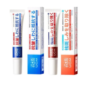 Kem Trị Nám UCM Nhật Bản 20g