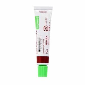 Import placeholder for 04987120263071