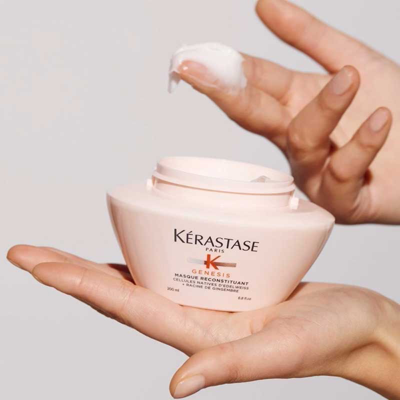 Mặt nạ ủ tóc Kérastase