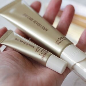 Kem Chống Nắng Elixir Shiseido Nhật Bản