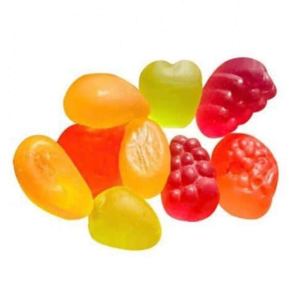 Kẹo Dẻo Trái Cây Adorable Jelly Hàn Quốc ...