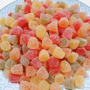 Kẹo dẻo Healthy Care Gummy Multivitamins 250 v...