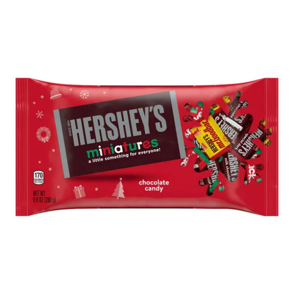 Chocolate Hershey's Nuggets 1,47Kg của Mỹ - Hình ảnh 7