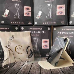 Kẹp bấm mi VJC Essentials Eyelash Curler Nhậ...