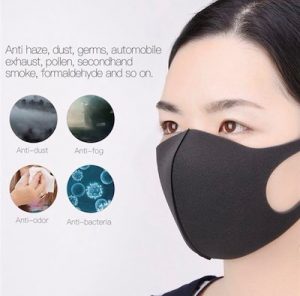 Pitta Mask Nhật Bản có tốt không?